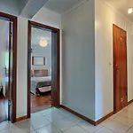 Garden Cristo Rei Apartment