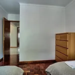 Garden Cristo Rei Apartment