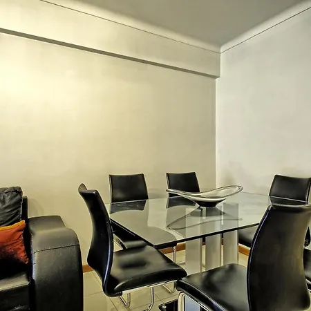 Garden Cristo Rei Lissabon