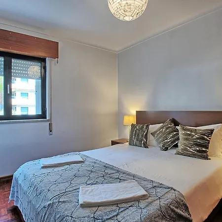 Garden Cristo Rei * Лиссабон