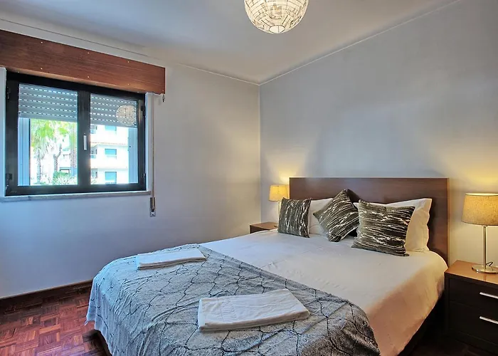 Garden Cristo Rei * Lisbona